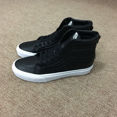 Vans High Top Shoes Women--510